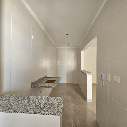 Imagem Apartamento com 1 Quarto à Venda, 55 m² em Aviação - Praia Grande Imagem Apartamento com 1 Quarto à Venda, 55 m² em Aviação - Praia Grande