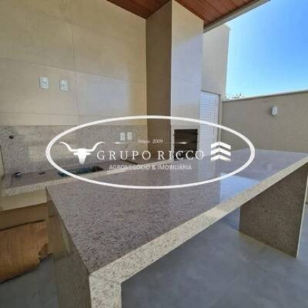 Imagem Casa de Condomínio com 3 Quartos à Venda, 180 m² em Terras Alpha Residencial 1 - Senador Canedo Imagem Casa de Condomínio com 3 Quartos à Venda, 180 m² em Terras Alpha Residencial 1 - Senador Canedo