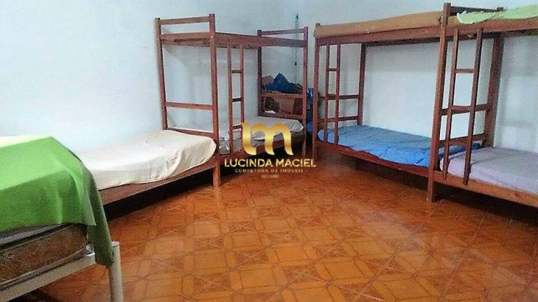 Imagem Casa com 2 Quartos à Venda, 120 m² em Tupi - Praia Grande