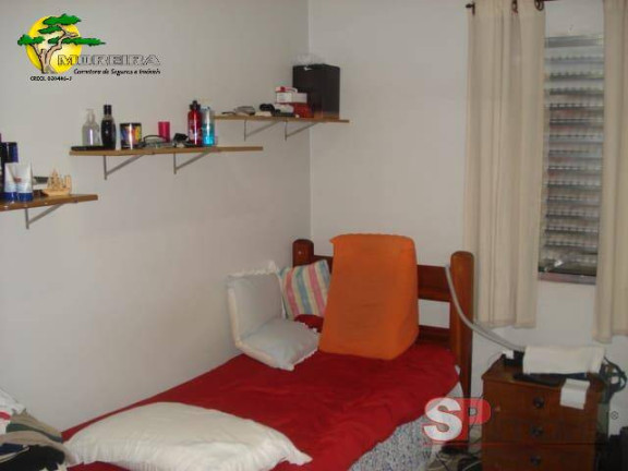 Imagem Sobrado com 3 Quartos à Venda, 120 m² em Horto Florestal - São Paulo Imagem Sobrado com 3 Quartos à Venda, 120 m² em Horto Florestal - São Paulo