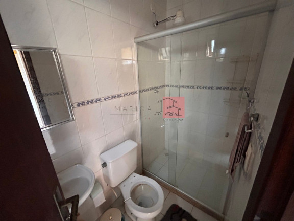 Imagem Casa com 2 Quartos à Venda, 169 m² em Condado De Maricá - Maricá Imagem Casa com 2 Quartos à Venda, 169 m² em Condado De Maricá - Maricá