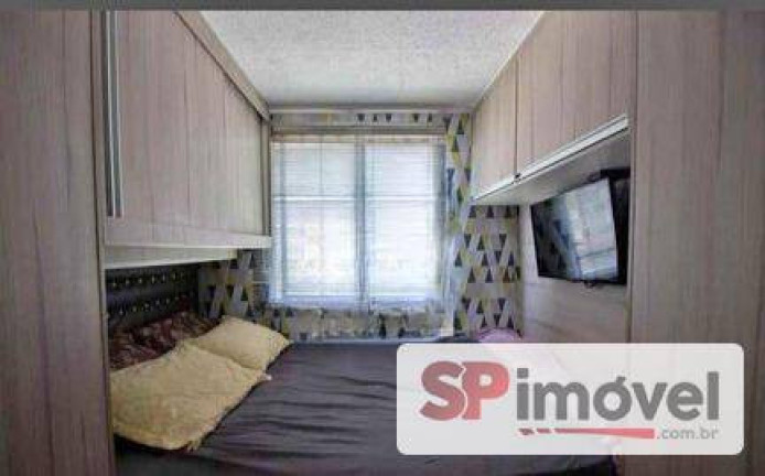 Imagem Apartamento com 2 Quartos à Venda, 112 m² em Cidade Líder - São Paulo