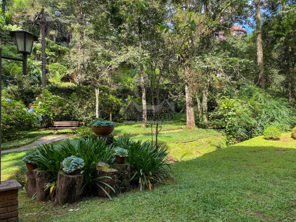 Imagem Apartamento com 3 Quartos à Venda, 168 m² em Jardim Alpestre - Campos Do Jordão Imagem Apartamento com 3 Quartos à Venda, 168 m² em Jardim Alpestre - Campos Do Jordão