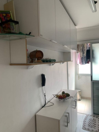 Imagem Apartamento com 2 Quartos à Venda, 55 m² em Piqueri - São Paulo