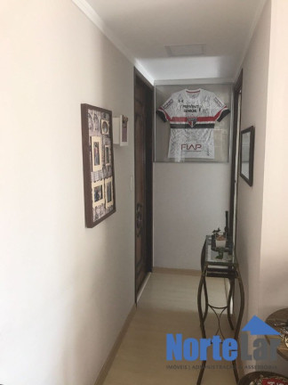 Imagem Apartamento com 2 Quartos à Venda, 48 m² em Jardim Do Tiro - São Paulo Imagem Apartamento com 2 Quartos à Venda, 48 m² em Jardim Do Tiro - São Paulo