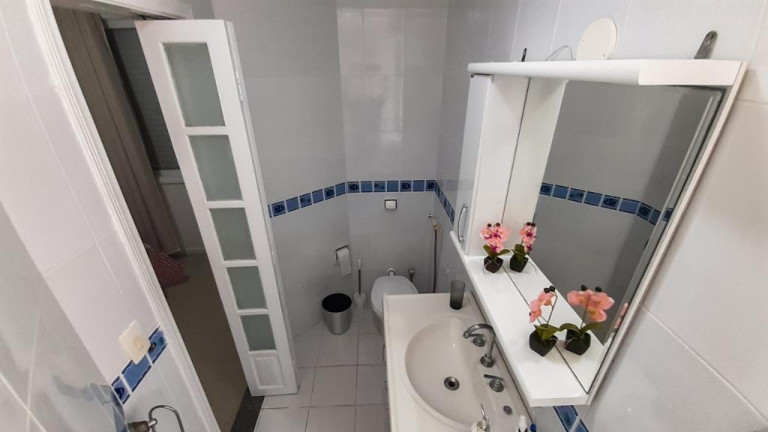 Imagem Apartamento com 3 Quartos à Venda, 100 m² em Pitangueiras - Guarujá Imagem Apartamento com 3 Quartos à Venda, 100 m² em Pitangueiras - Guarujá
