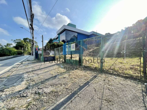 Imagem Terreno à Venda, 1.319 m² em Parque São George - Cotia