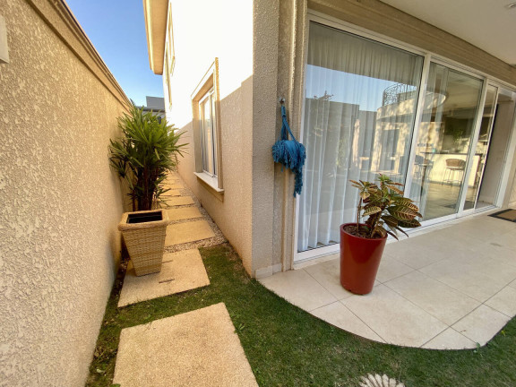 Imagem Casa com 4 Quartos à Venda, 560 m² em Tamboré - Santana De Parnaíba