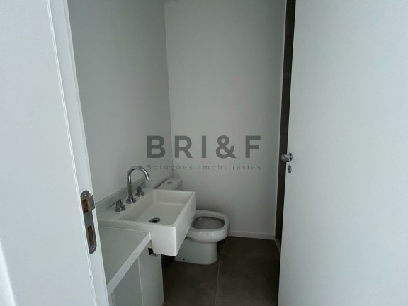 Imagem Apartamento com 3 Quartos à Venda, 175 m² em Brooklin - São Paulo Imagem Apartamento com 3 Quartos à Venda, 175 m² em Brooklin - São Paulo