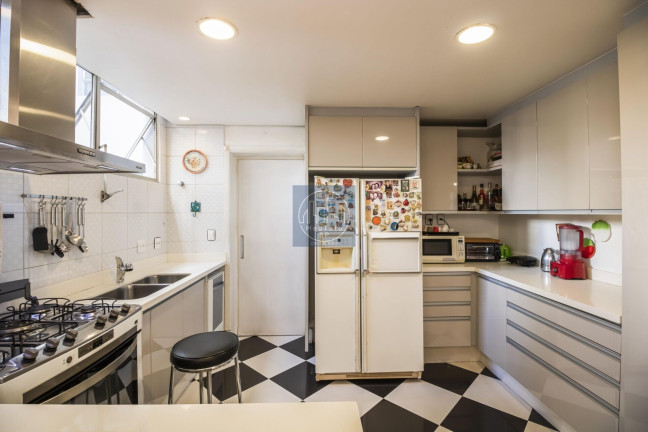 Imagem Apartamento com 2 Quartos à Venda, 183 m² em Jardim Paulista - São Paulo