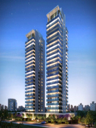 Imagem Apartamento com 4 Quartos à Venda, 283 m² em Moema - São Paulo Imagem Apartamento com 4 Quartos à Venda, 283 m² em Moema - São Paulo