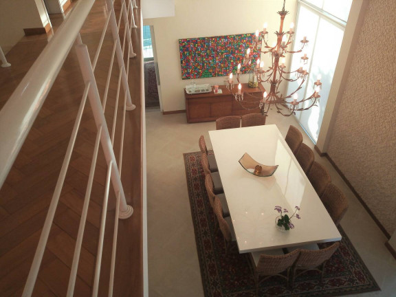 Imagem Casa com 4 Quartos à Venda,  em Alphaville - Santana De Parnaíba