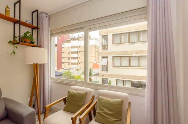 Imagem Imóvel com 2 Quartos à Venda, 63 m² em Mont Serrat - Porto Alegre