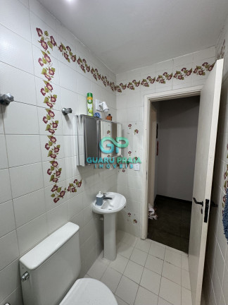 Imagem Apartamento com 3 Quartos à Venda, 100 m² em Enseada - Guarujá Imagem Apartamento com 3 Quartos à Venda, 100 m² em Enseada - Guarujá
