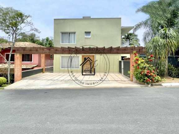 Imagem Casa de Condomínio com 4 Quartos à Venda, 386 m² em Pousada Dos Bandeirantes - Carapicuíba Imagem Casa de Condomínio com 4 Quartos à Venda, 386 m² em Pousada Dos Bandeirantes - Carapicuíba