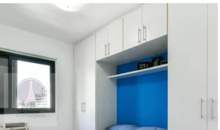 Imagem Apartamento com 2 Quartos à Venda, 60 m² em Jardim Paulista - São Paulo Imagem Apartamento com 2 Quartos à Venda, 60 m² em Jardim Paulista - São Paulo