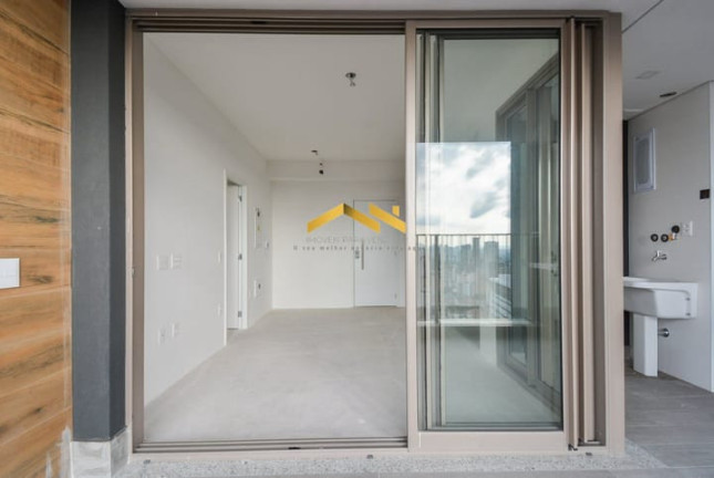Imagem Apartamento com 2 Quartos à Venda, 71 m² em Pinheiros - São Paulo Imagem Apartamento com 2 Quartos à Venda, 71 m² em Pinheiros - São Paulo