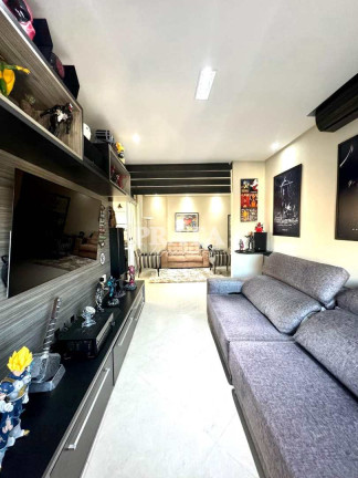 Imagem Apartamento à Venda, 119 m² em Ponta Da Praia - Santos Imagem Apartamento à Venda, 119 m² em Ponta Da Praia - Santos