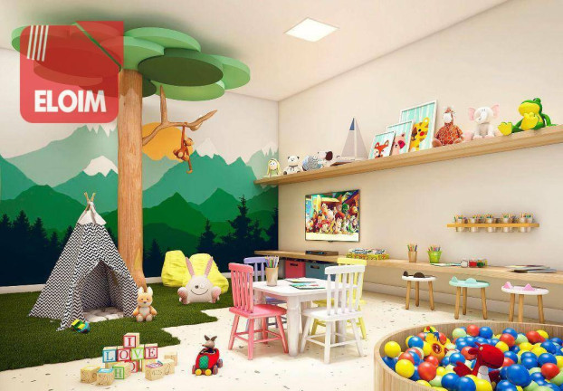 Imagem Apartamento com 2 Quartos à Venda, 34 m² em Lapa De Baixo - São Paulo Imagem Apartamento com 2 Quartos à Venda, 34 m² em Lapa De Baixo - São Paulo