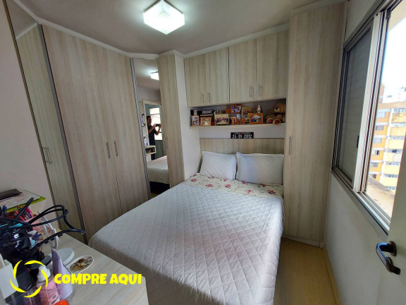 Imagem Apartamento com 1 Quarto à Venda, 33 m² em Campos Elíseos - São Paulo