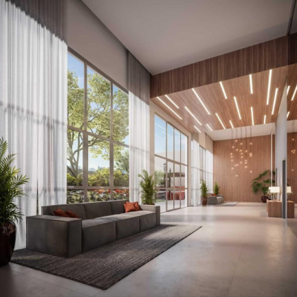 Imagem Imóvel com 2 Quartos à Venda, 67 m² em Vila Ema - São Paulo Imagem Imóvel com 2 Quartos à Venda, 67 m² em Vila Ema - São Paulo