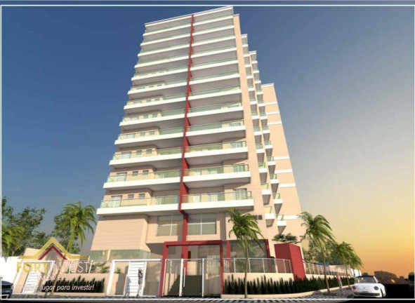 Imagem Imóvel com 1 Quarto à Venda, 59 m² em Caiçara - Praia Grande Imagem Imóvel com 1 Quarto à Venda, 59 m² em Caiçara - Praia Grande