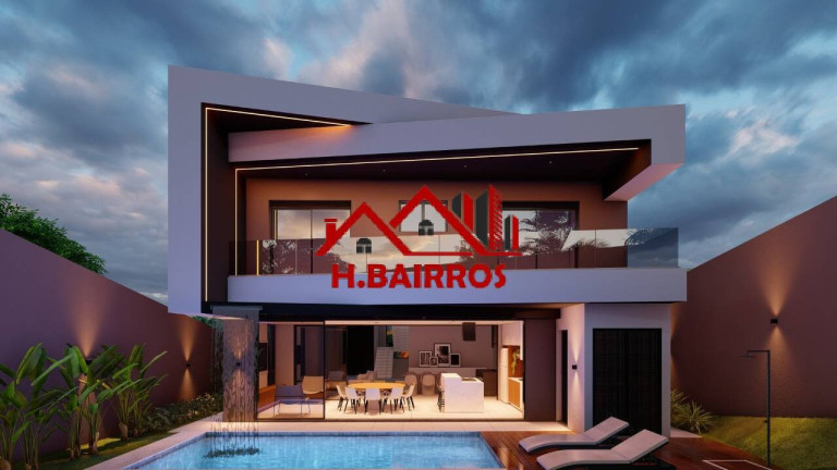 Imagem Casa de Condomínio com 4 Quartos à Venda, 460 m² em Condomínio Residencial Alphaville I - São José Dos Campos Imagem Casa de Condomínio com 4 Quartos à Venda, 460 m² em Condomínio Residencial Alphaville I - São José Dos Campos