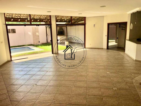 Imagem Casa de Condomínio com 4 Quartos à Venda, 360 m² em Horizontal Park - Cotia Imagem Casa de Condomínio com 4 Quartos à Venda, 360 m² em Horizontal Park - Cotia