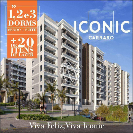 Imagem Apartamento com 3 Quartos à Venda, 87 m² em Santa Helena - Bragança Paulista Imagem Apartamento com 3 Quartos à Venda, 87 m² em Santa Helena - Bragança Paulista