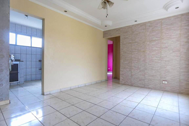 Imagem Apartamento com 2 Quartos à Venda, 55 m² em Piratininga - Osasco