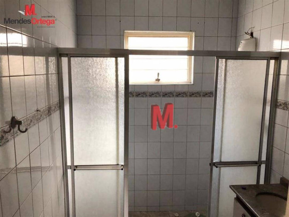 Imagem Casa à Venda, 395 m² em Jardim Santa Rosália - Sorocaba Imagem Casa à Venda, 395 m² em Jardim Santa Rosália - Sorocaba