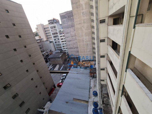 Imagem Apartamento com 3 Quartos à Venda, 106 m² em Vila Buarque - São Paulo Imagem Apartamento com 3 Quartos à Venda, 106 m² em Vila Buarque - São Paulo