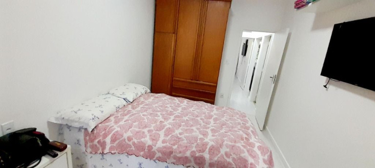 Imagem Apartamento com 2 Quartos à Venda, 61 m² em Copacabana - Rio De Janeiro Imagem Apartamento com 2 Quartos à Venda, 61 m² em Copacabana - Rio De Janeiro