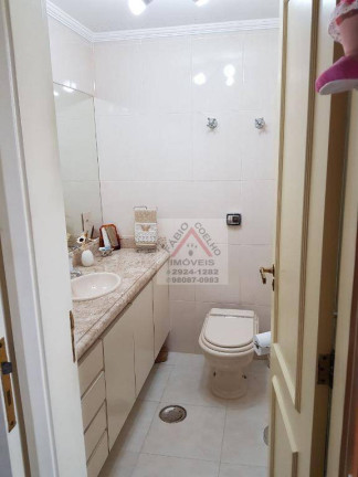 Imagem Apartamento com 5 Quartos à Venda, 269 m² em Morumbi - São Paulo Imagem Apartamento com 5 Quartos à Venda, 269 m² em Morumbi - São Paulo