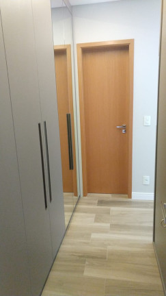 Imagem Apartamento com 3 Quartos à Venda, 147 m² em Vila Ema - São José Dos Campos