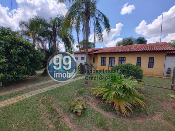 Imagem Casa com 3 Quartos à Venda, 1 m² em Ninho Verde Ii - Pardinho