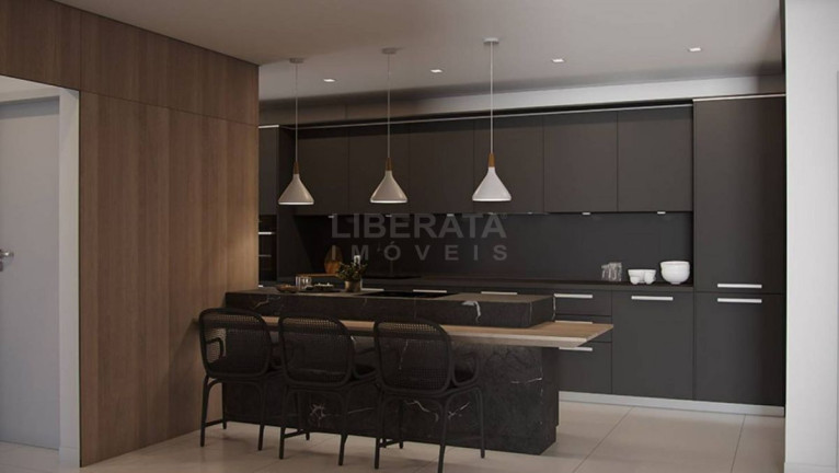 Apartamento com 3 Quartos à Venda, 148 m² em Centro - Navegantes