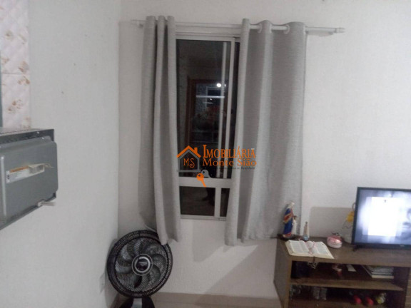 Imagem Apartamento com 2 Quartos à Venda, 44 m² em água Chata - Guarulhos Imagem Apartamento com 2 Quartos à Venda, 44 m² em água Chata - Guarulhos
