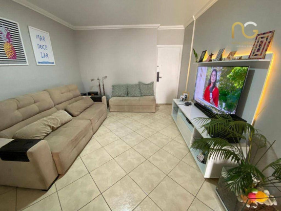 Imagem Apartamento com 2 Quartos à Venda, 98 m² em Aviação - Praia Grande Imagem Apartamento com 2 Quartos à Venda, 98 m² em Aviação - Praia Grande