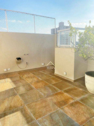 Imagem Cobertura com 2 Quartos à Venda, 164 m² em Vila Guiomar - Santo André Imagem Cobertura com 2 Quartos à Venda, 164 m² em Vila Guiomar - Santo André