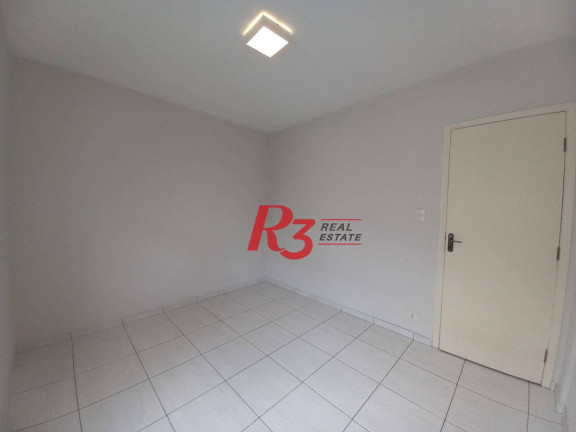 Imagem Apartamento com 2 Quartos à Venda, 70 m² em Gonzaga - Santos Imagem Apartamento com 2 Quartos à Venda, 70 m² em Gonzaga - Santos