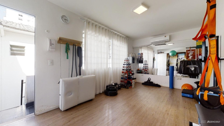 Imagem Casa com 3 Quartos à Venda, 121 m² em C Moncoes - São Paulo Imagem Casa com 3 Quartos à Venda, 121 m² em C Moncoes - São Paulo