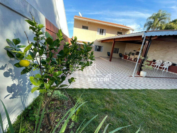 Imagem Casa com 3 Quartos à Venda, 272 m² em Jardim Do Lago - Atibaia Imagem Casa com 3 Quartos à Venda, 272 m² em Jardim Do Lago - Atibaia