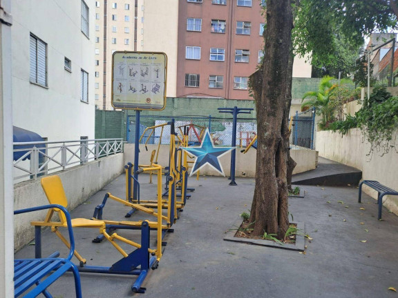 Imagem Apartamento com 2 Quartos à Venda, 55 m² em Brasilândia - São Paulo Imagem Apartamento com 2 Quartos à Venda, 55 m² em Brasilândia - São Paulo