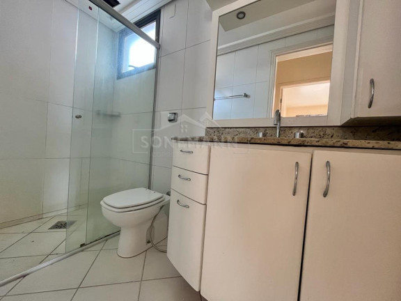 Imagem Apartamento com 3 Quartos à Venda, 121 m² em Agronômica - Florianópolis