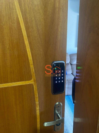 Imagem Cobertura com 3 Quartos à Venda, 83 m² em Vila Valparaíso - Santo André Imagem Cobertura com 3 Quartos à Venda, 83 m² em Vila Valparaíso - Santo André