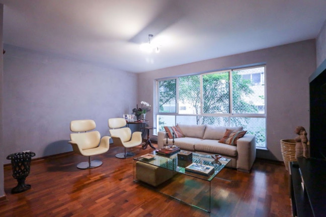 Imagem Apartamento com 2 Quartos à Venda, 71 m² em Itaim Bibi - São Paulo
