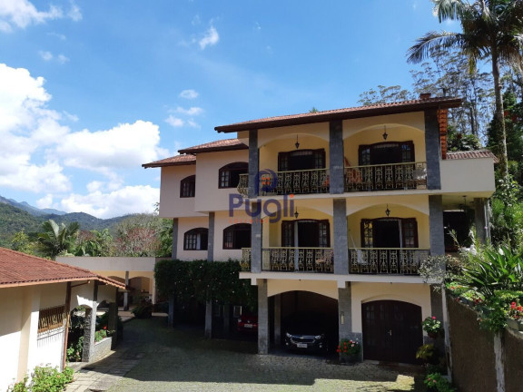 Imagem Imóvel Comercial à Venda, 1.205 m² em Mury - Nova Friburgo