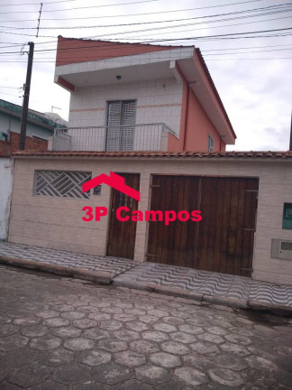 Imagem Casa com 2 Quartos à Venda, 250 m² em Vila Atlântica - Mongaguá Imagem Casa com 2 Quartos à Venda, 250 m² em Vila Atlântica - Mongaguá
