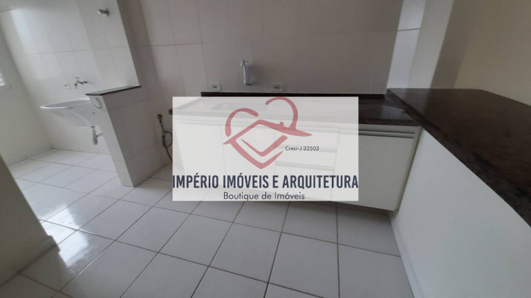 Apartamento com 3 Quartos à Venda,  em Pontal De Santa Marina - Caraguatatuba